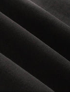 MEMBER HOODIE BLACK