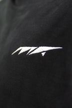 MEMBER HOODIE BLACK
