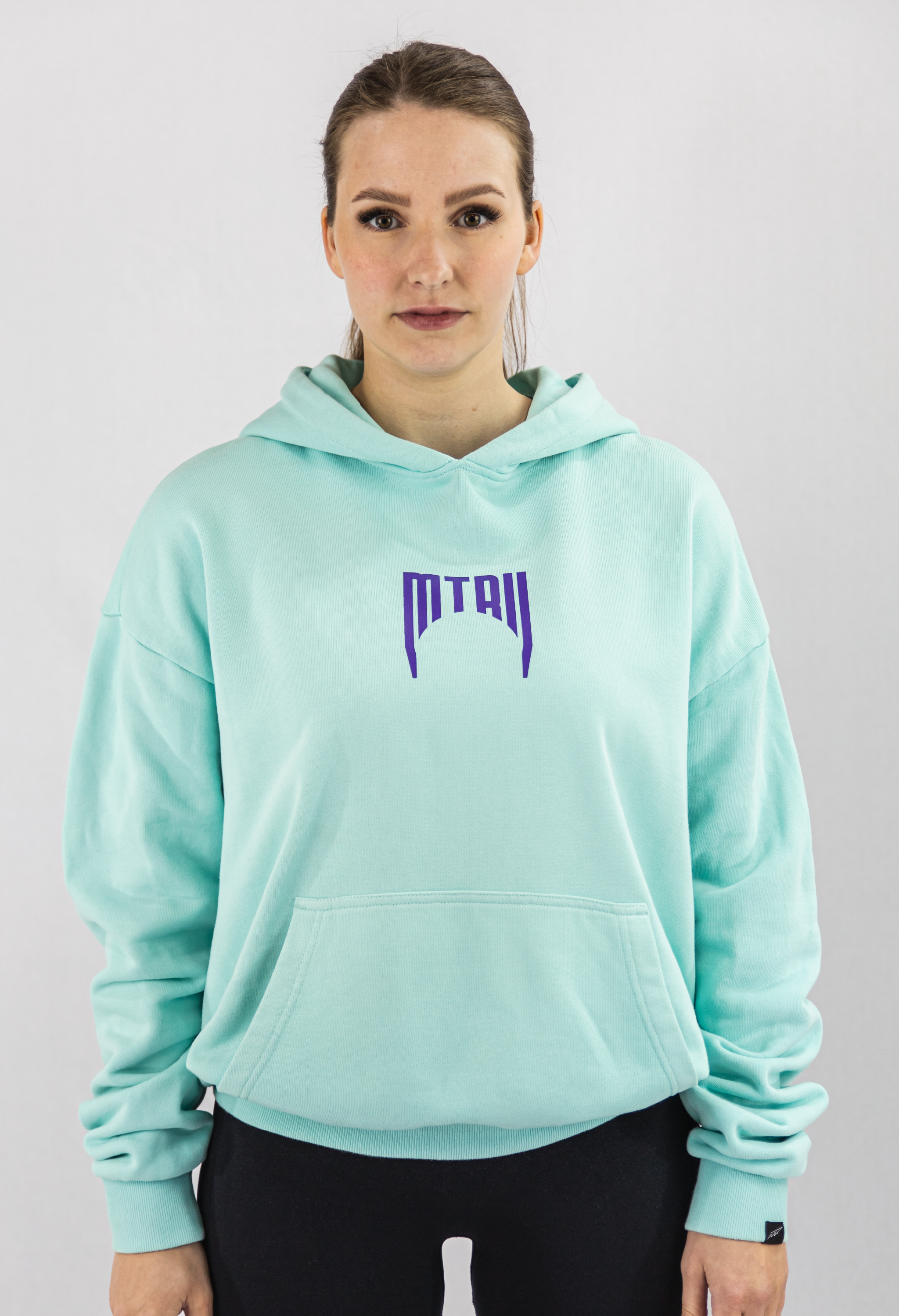 PISTON HOODIE ARCTIC