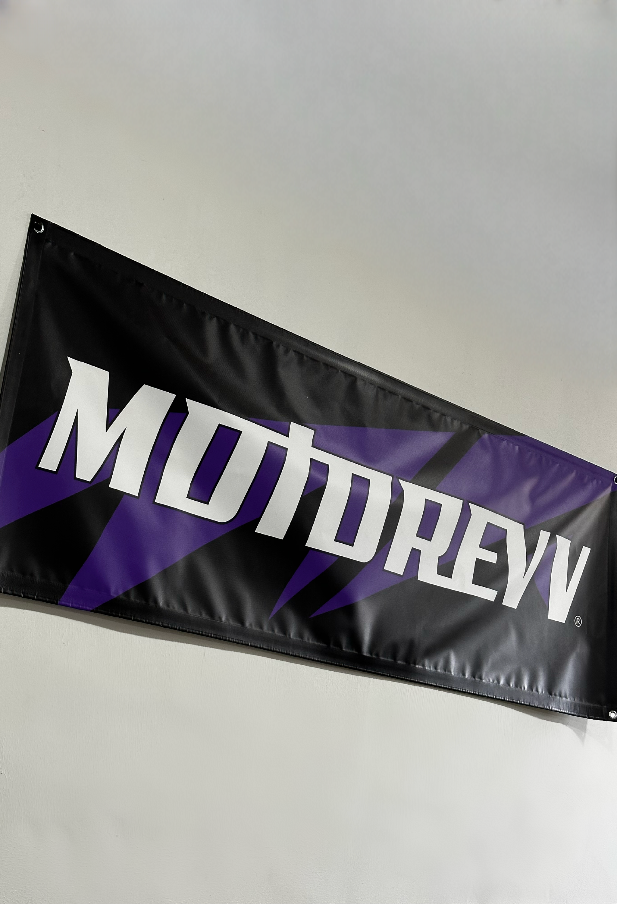 RETRO BANNER