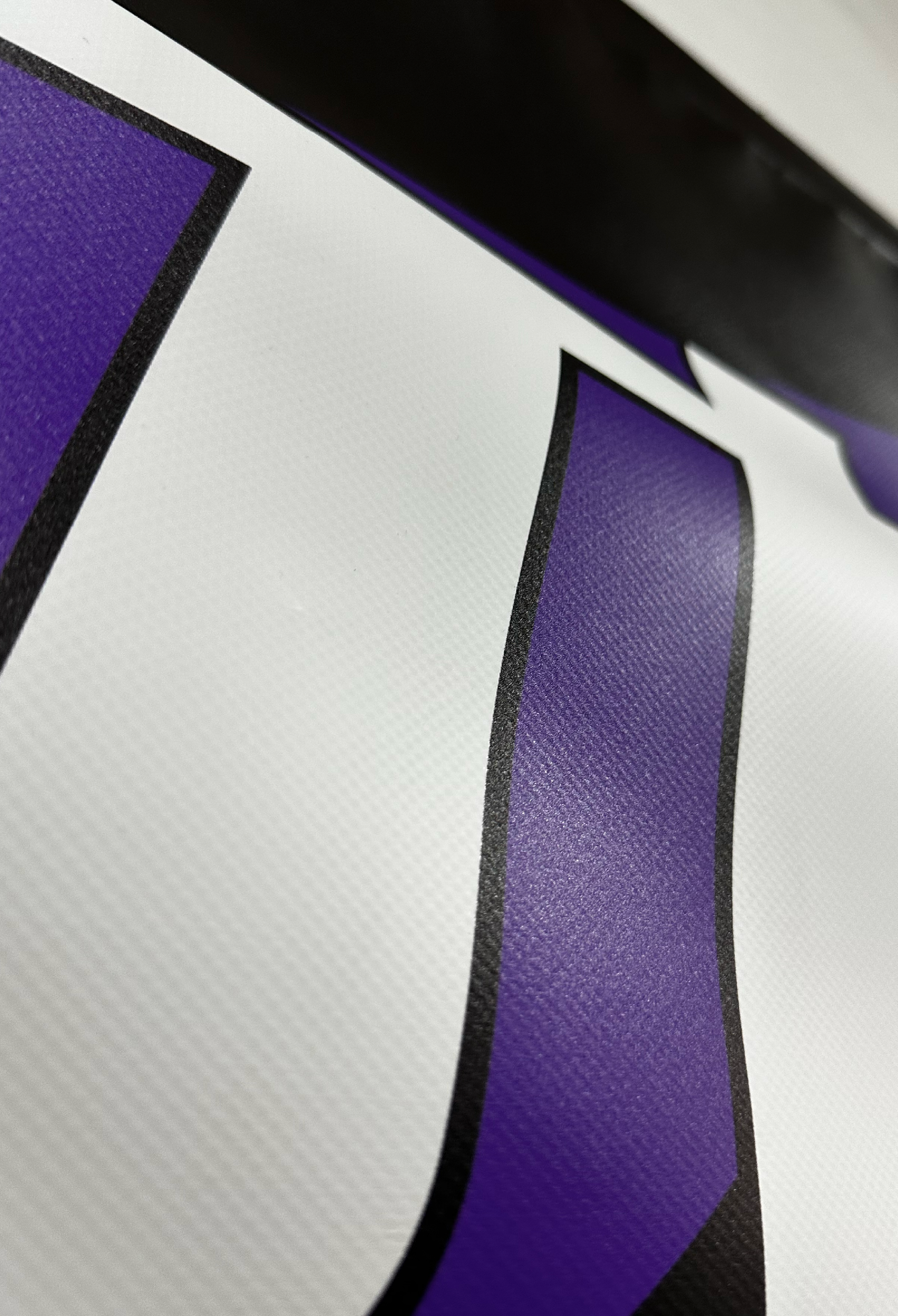RETRO BANNER