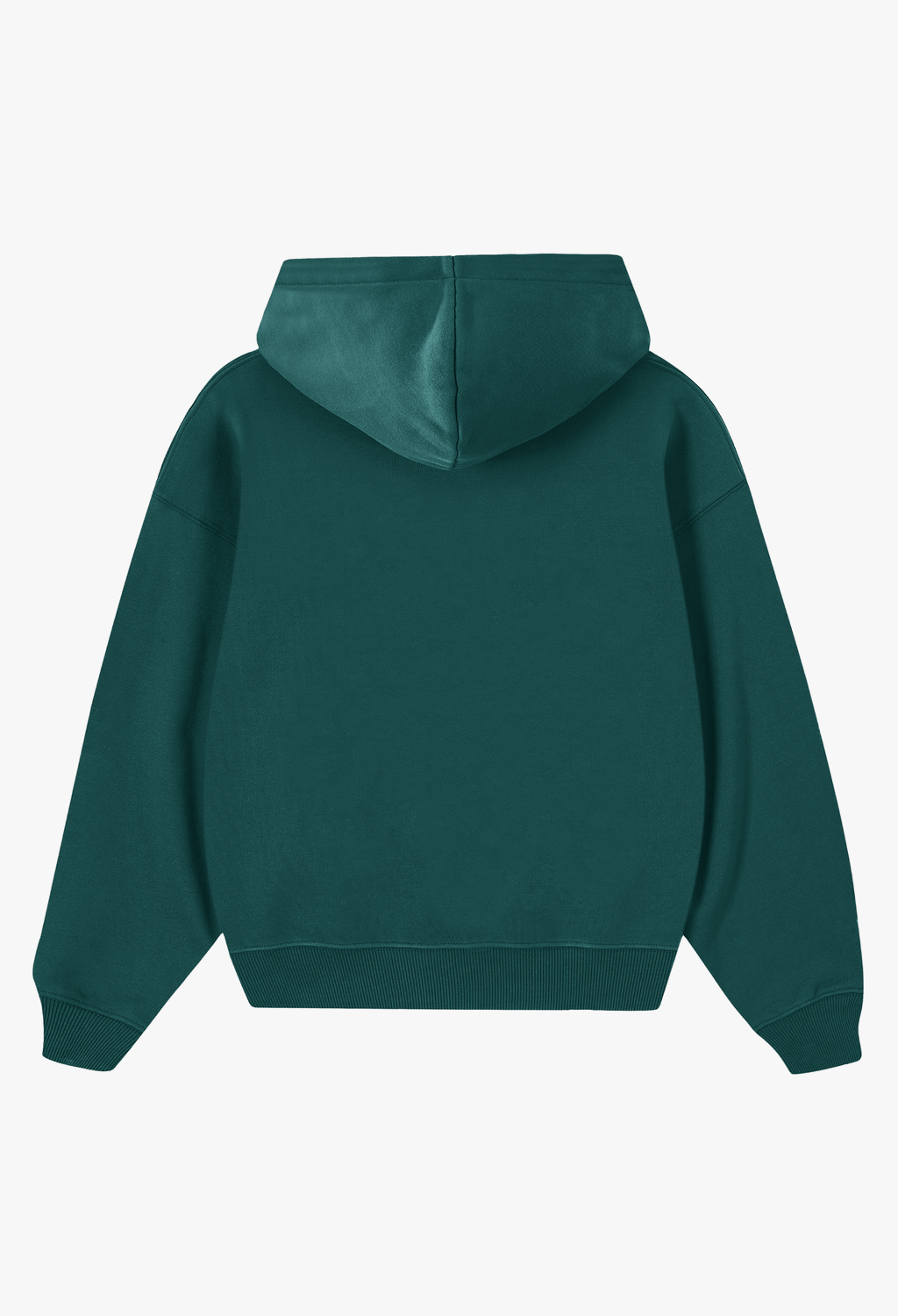 ICON HOODIE EVERGREEN