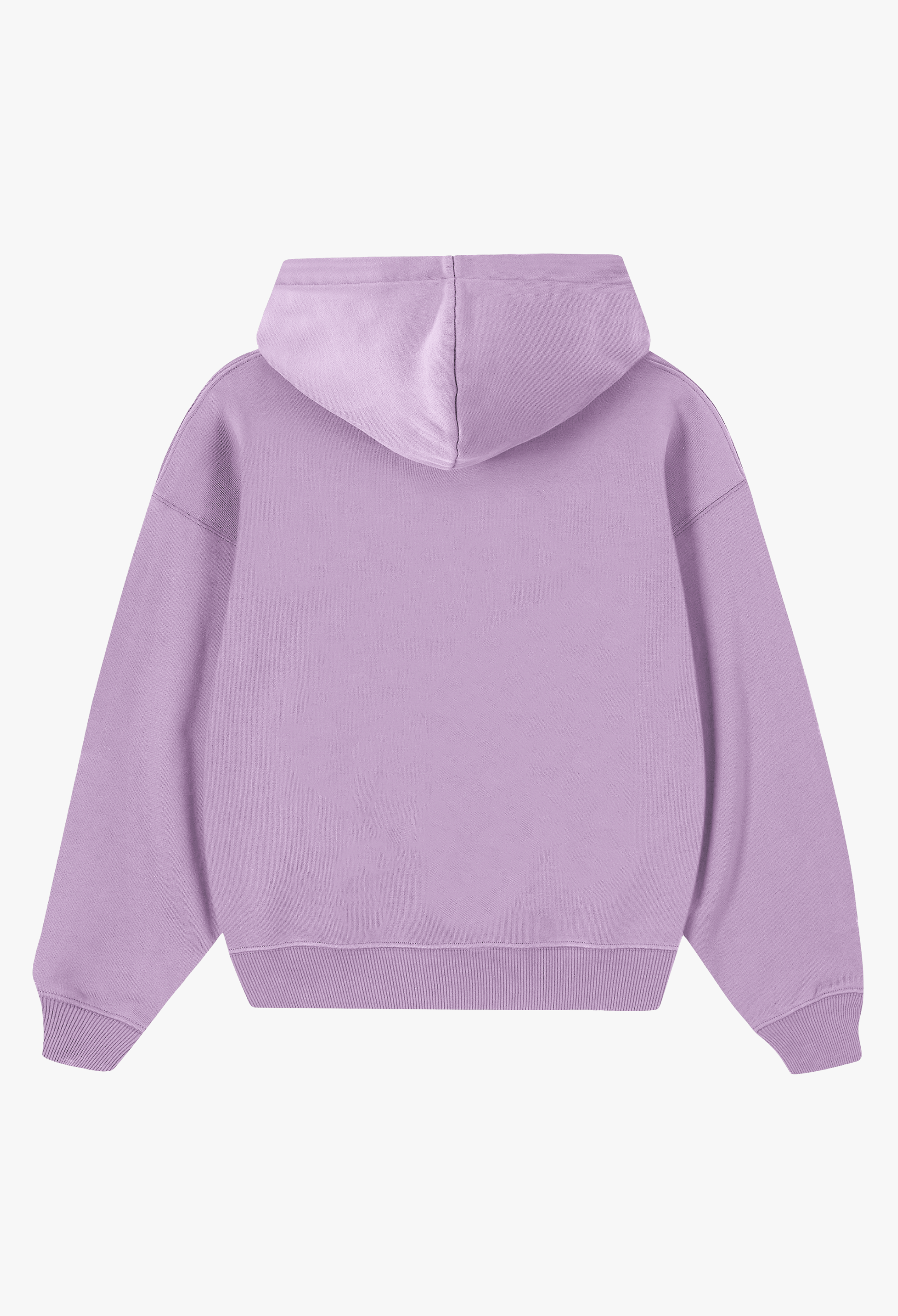 ICON HOODIE LAVENDER