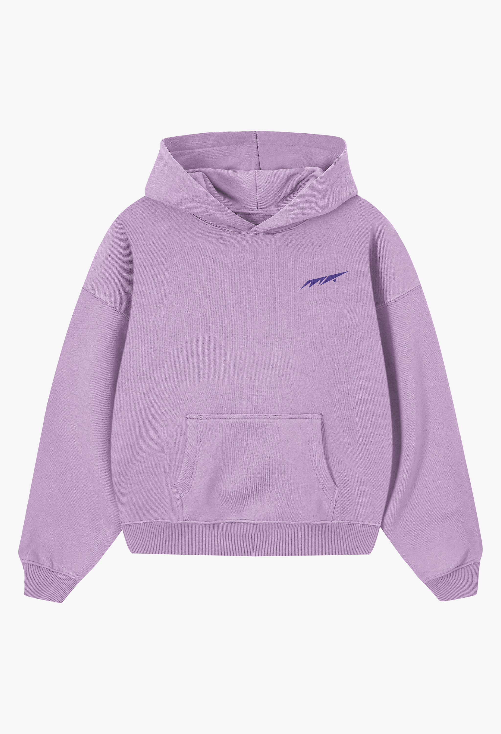 MEMBER HOODIE LAVENDER