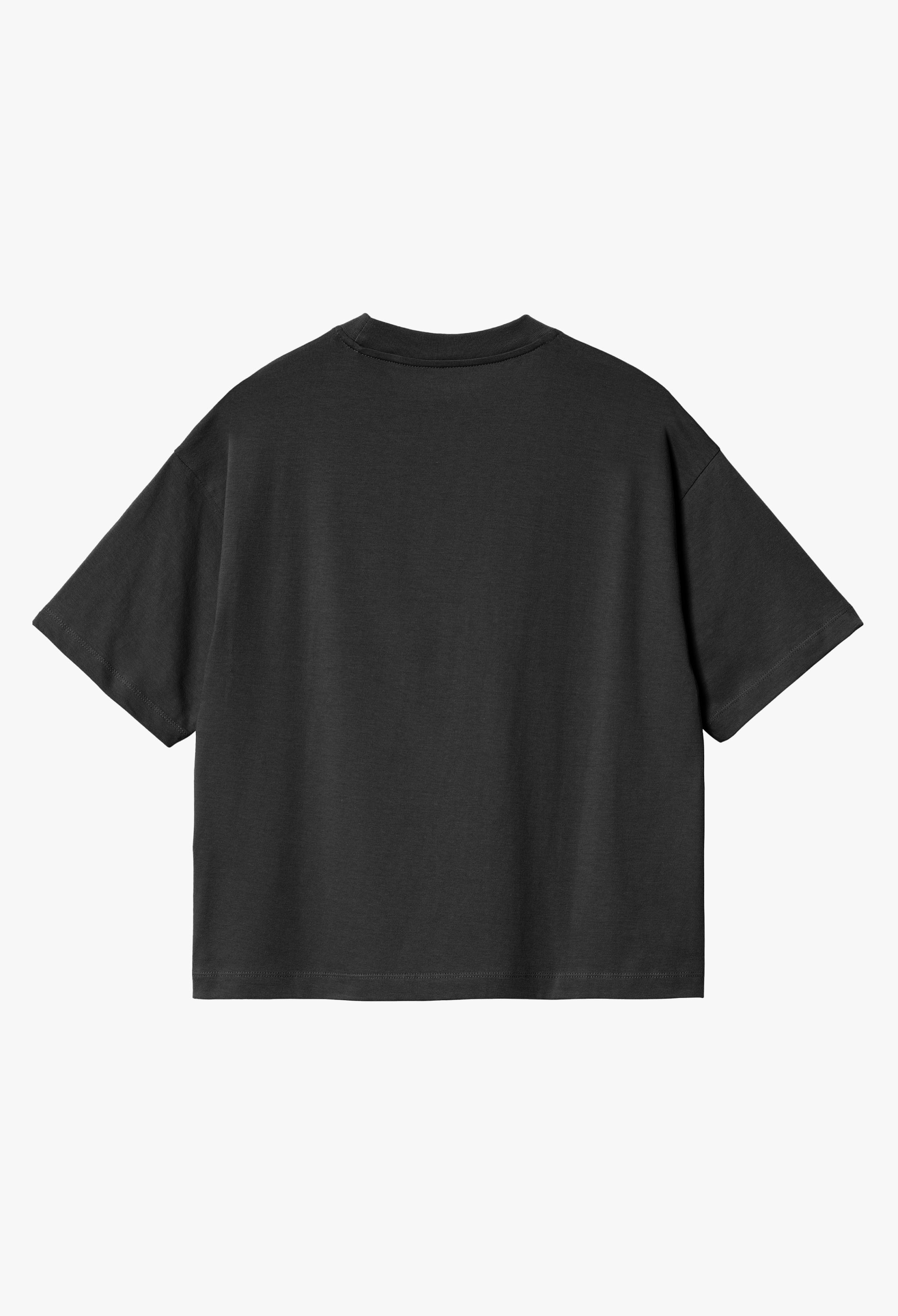 MTRV TEE BLACK