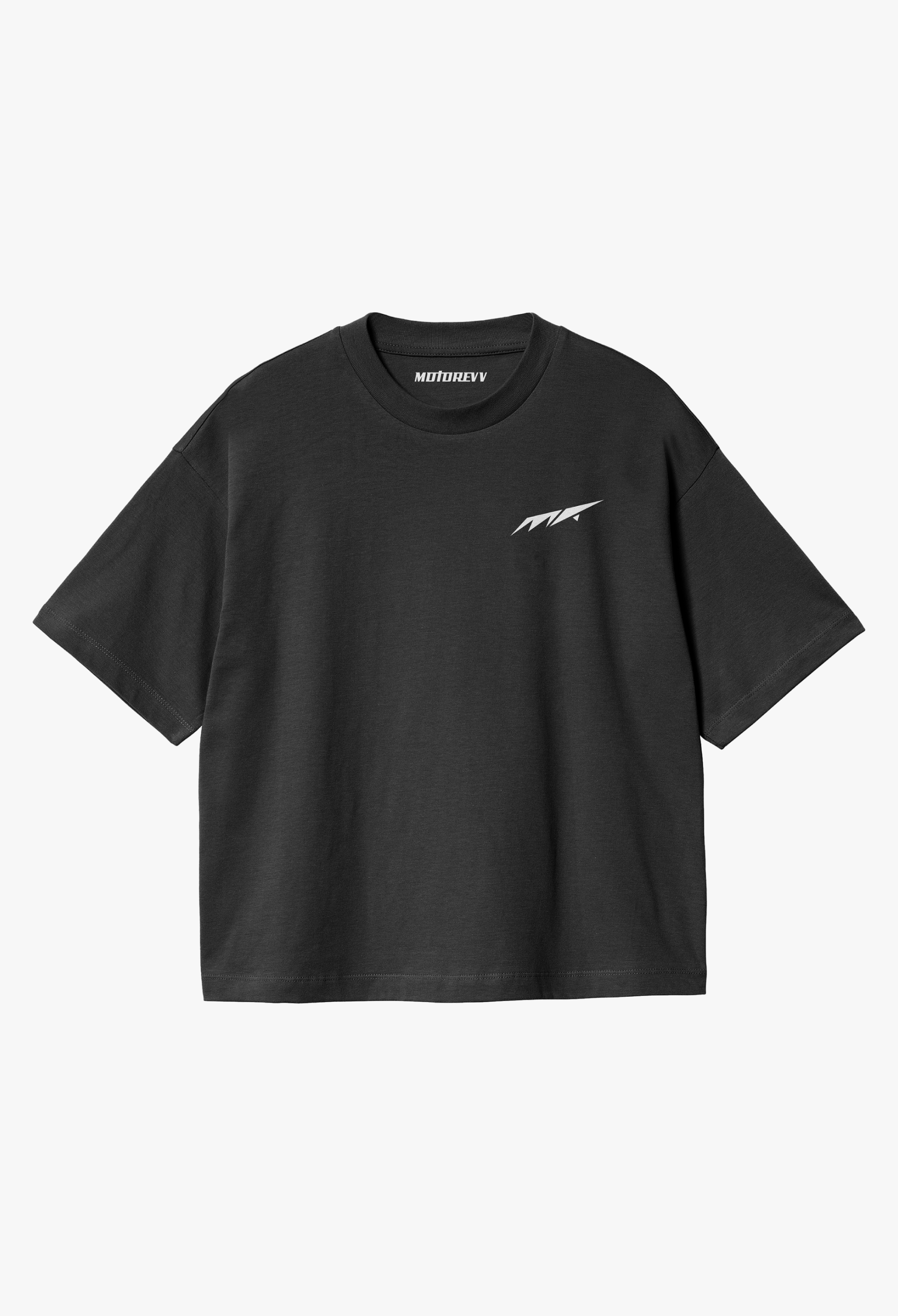 MEMBER TEE BLACK