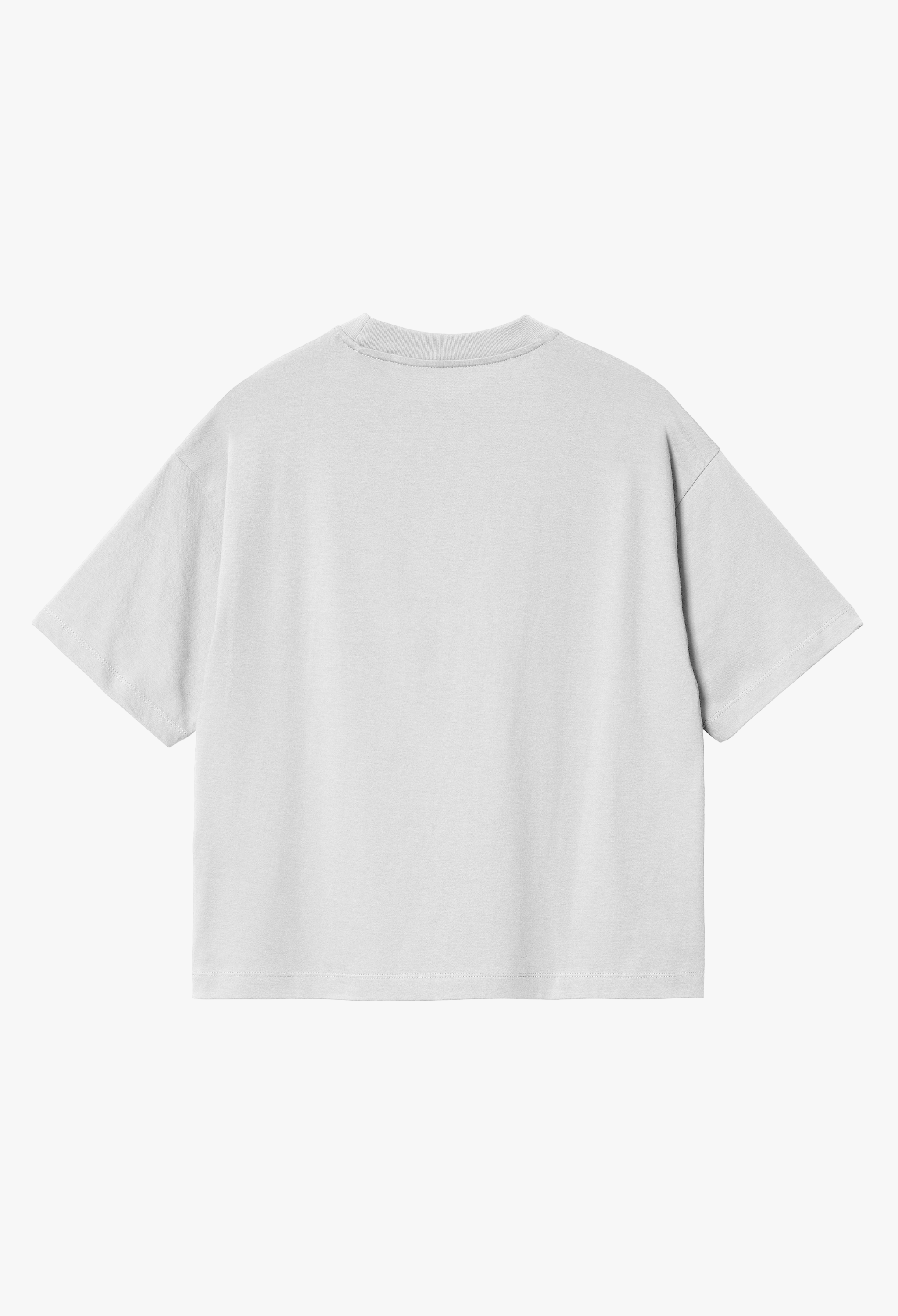 MTRV TEE WHITE