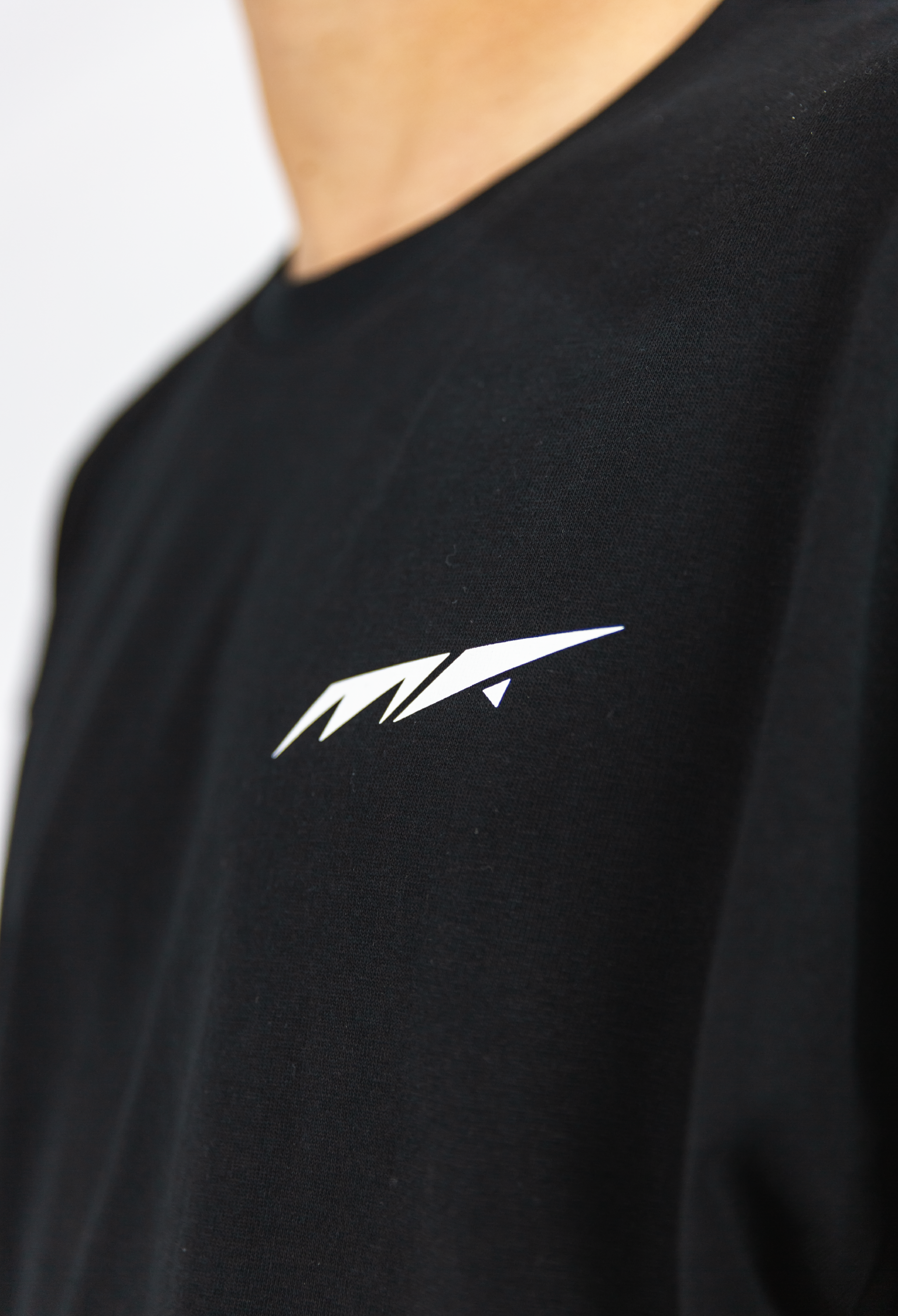 MEMBER TEE BLACK