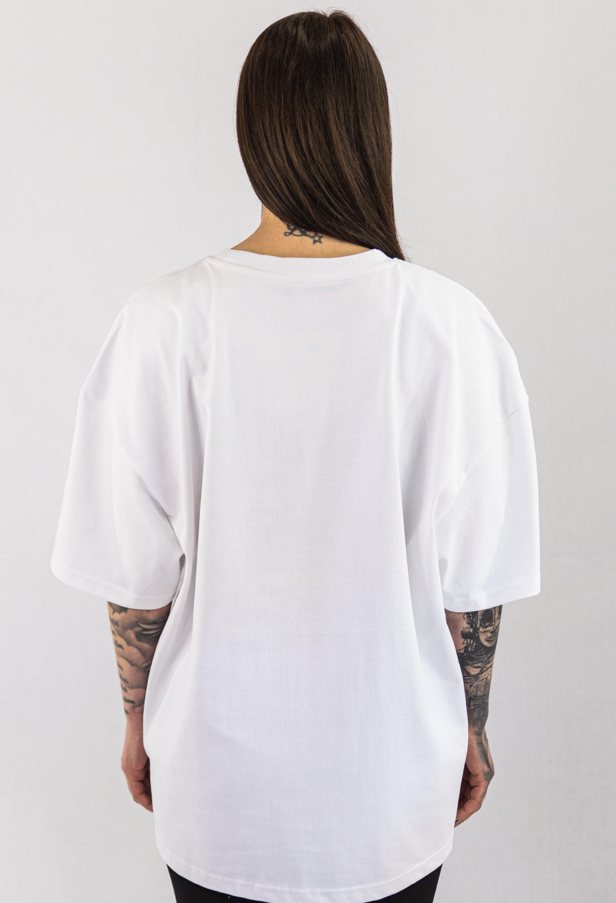 ICON TEE WHITE