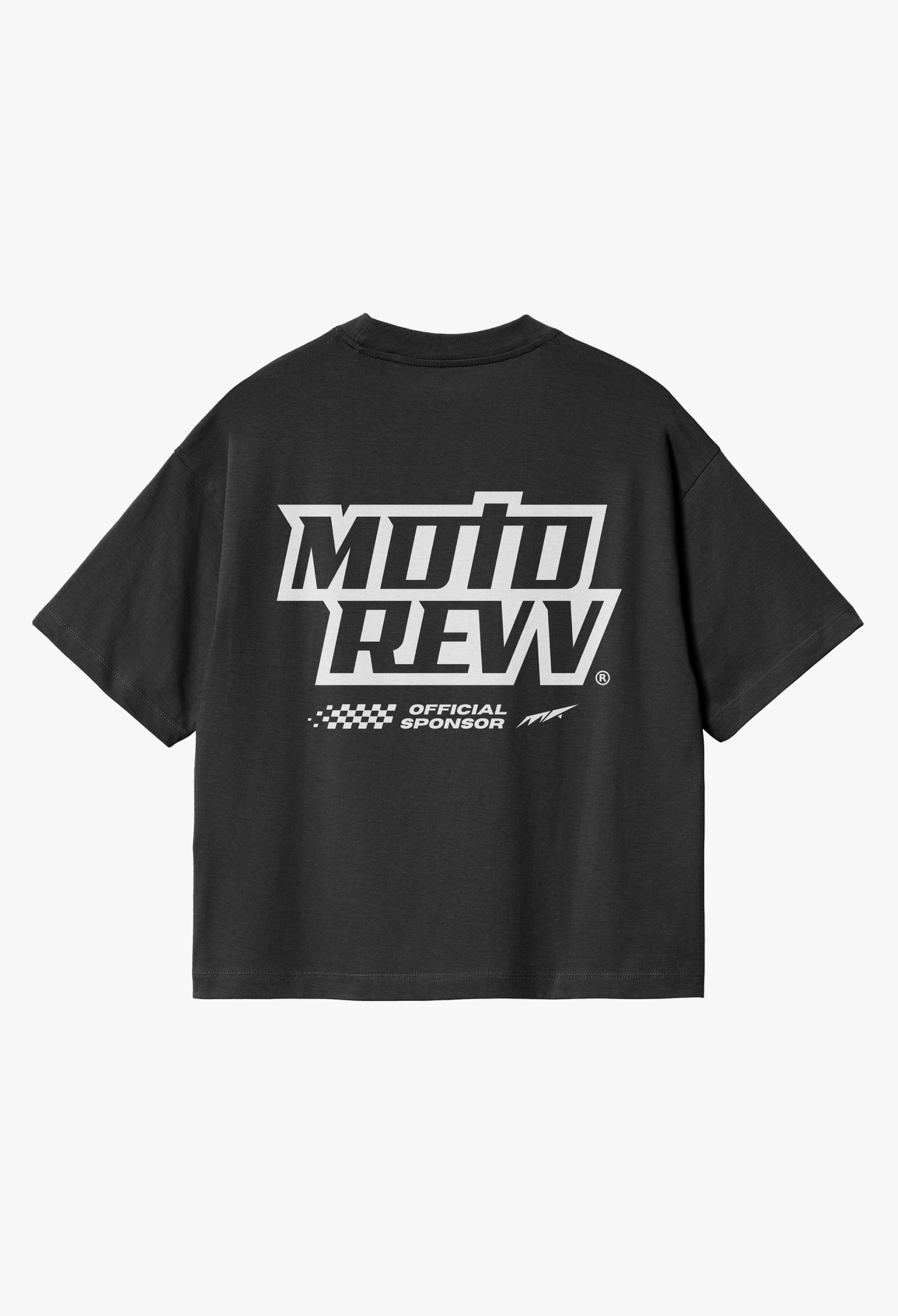 MEMBER TEE BLACK