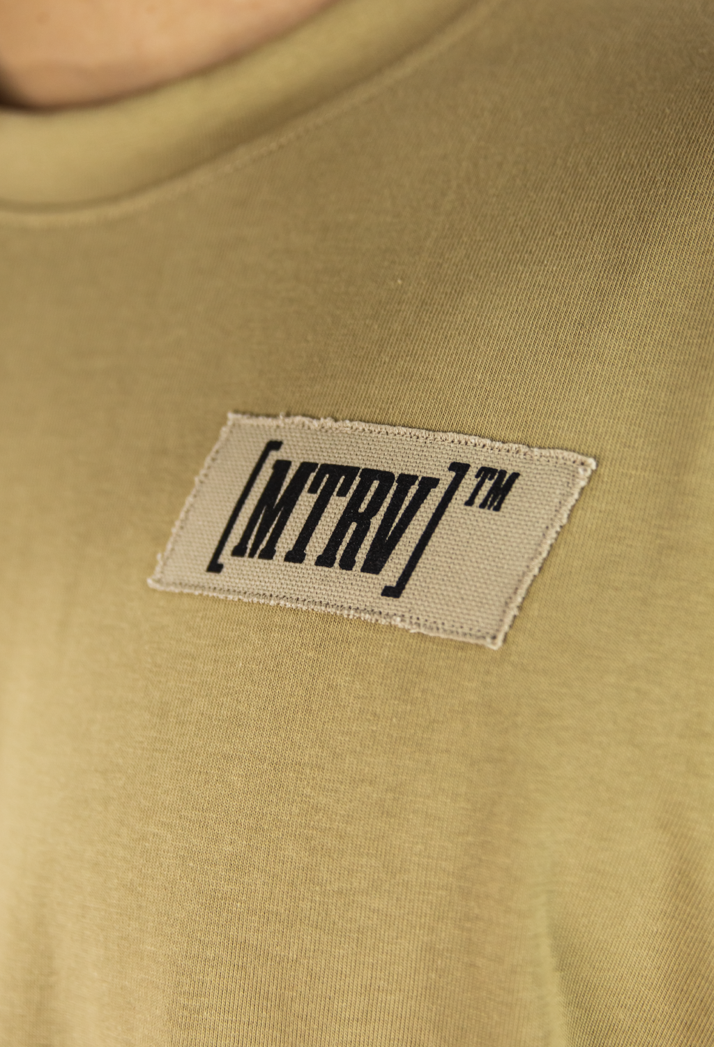 NM2 TEE DESERT