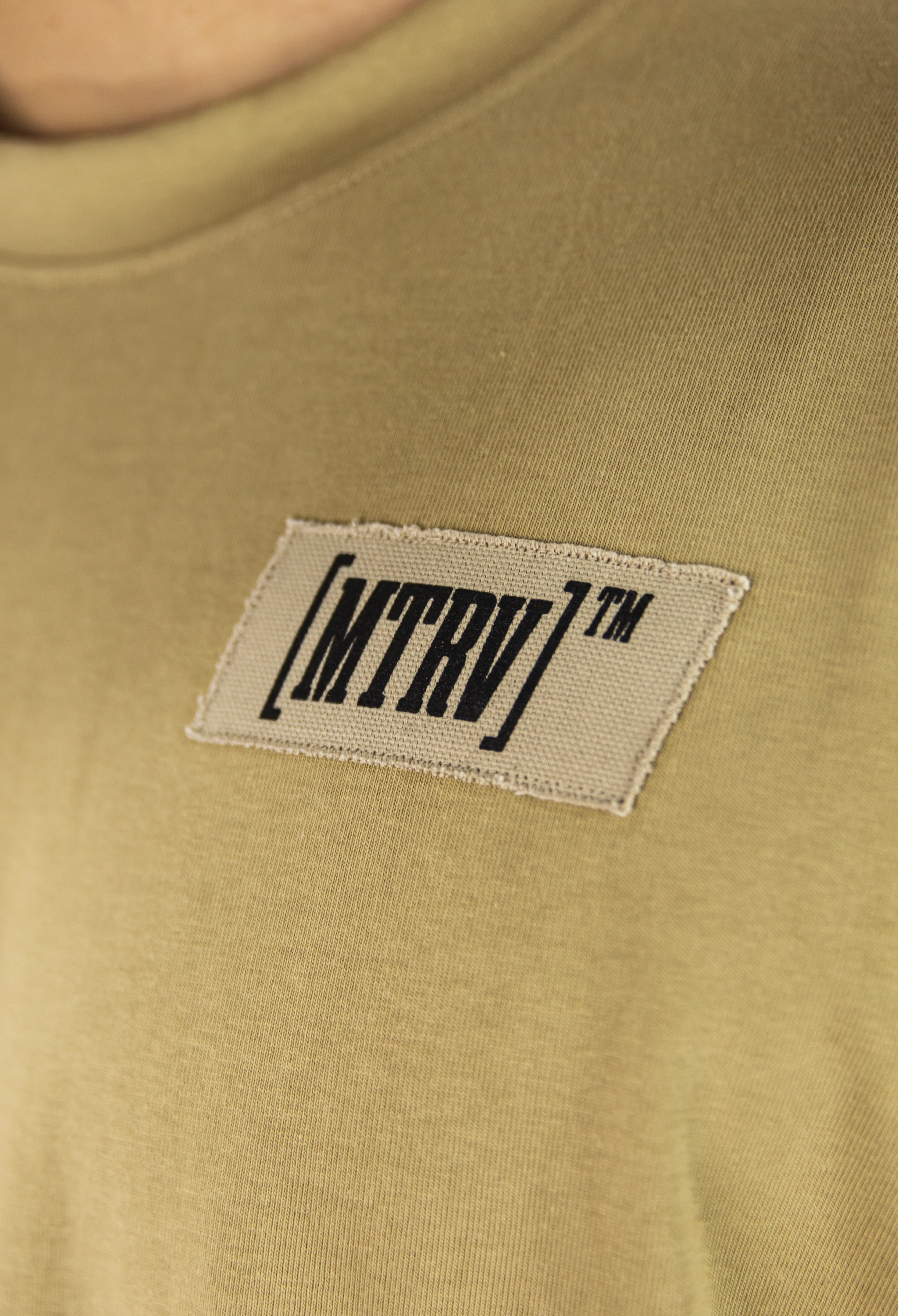 NM2 TEE DESERT
