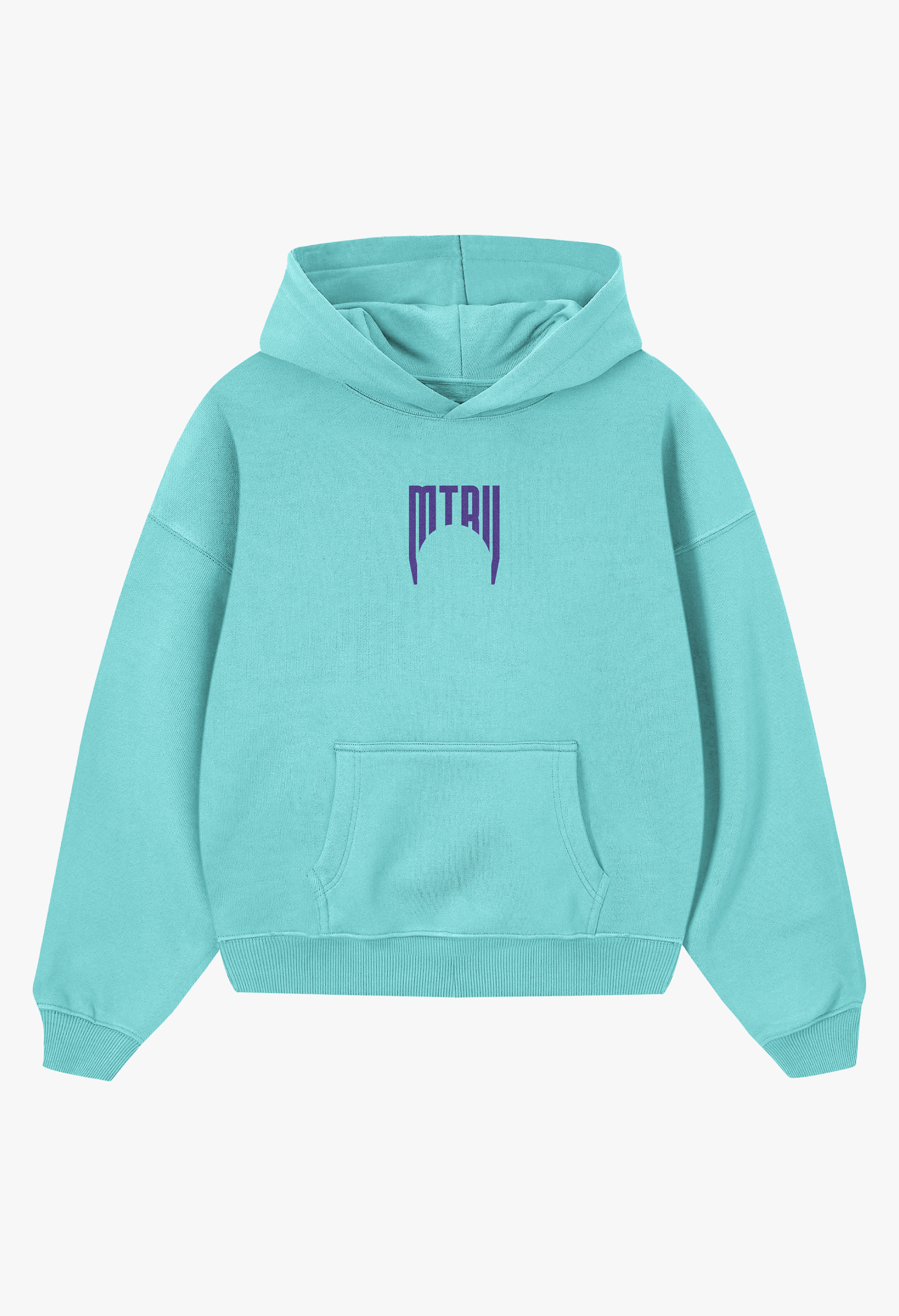 PISTON HOODIE ARCTIC