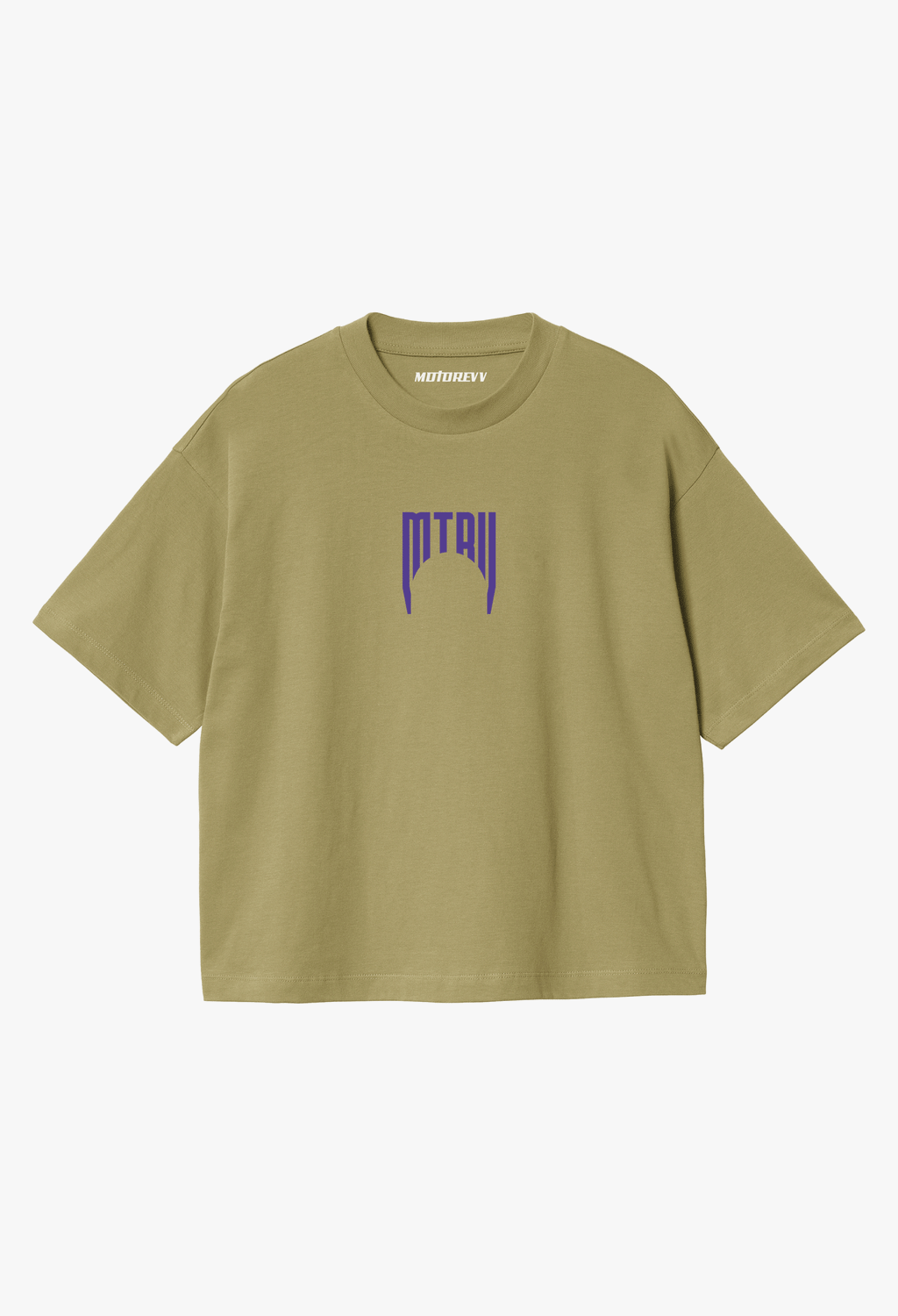 PISTON TEE DESERT
