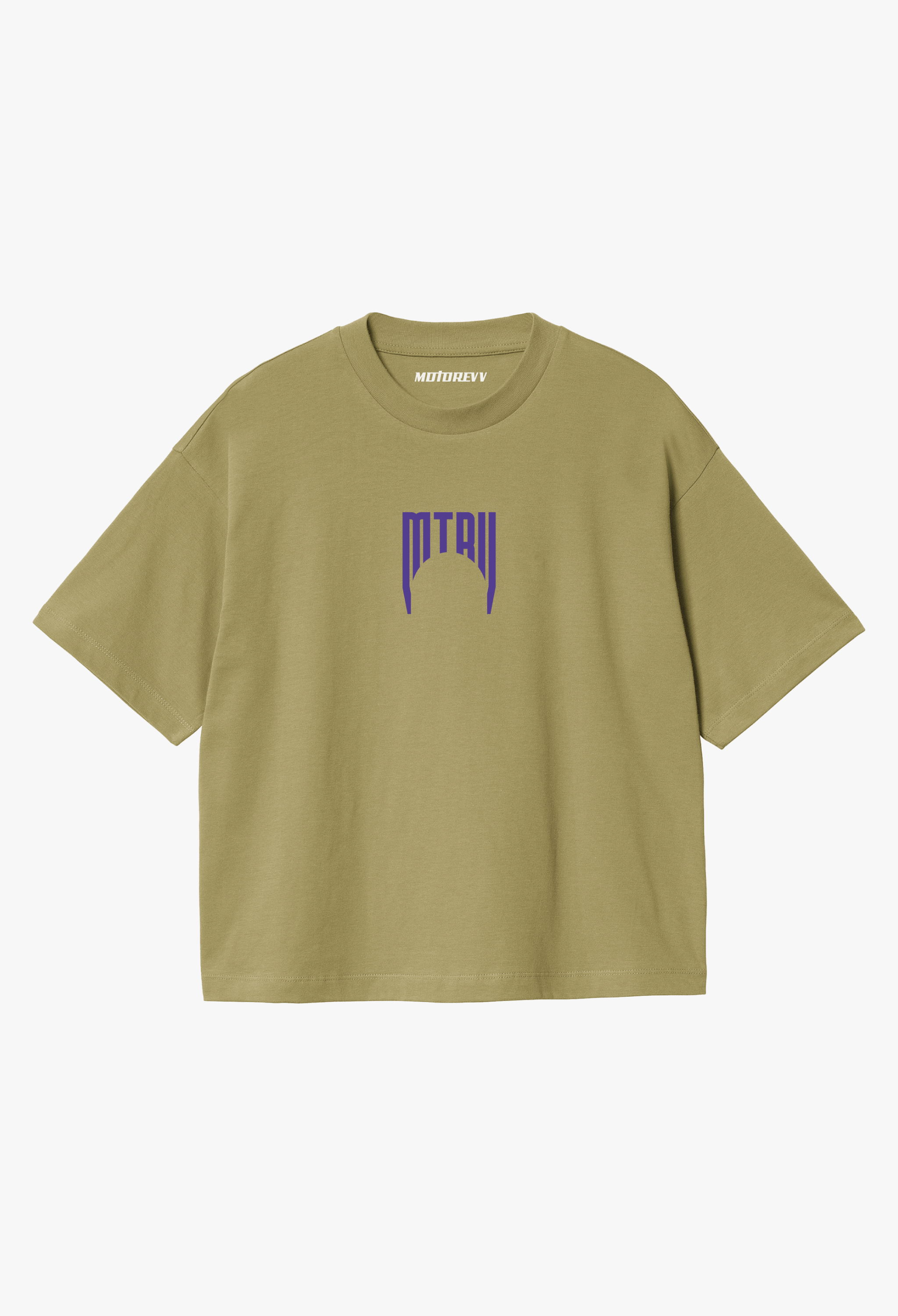 PISTON TEE DESERT