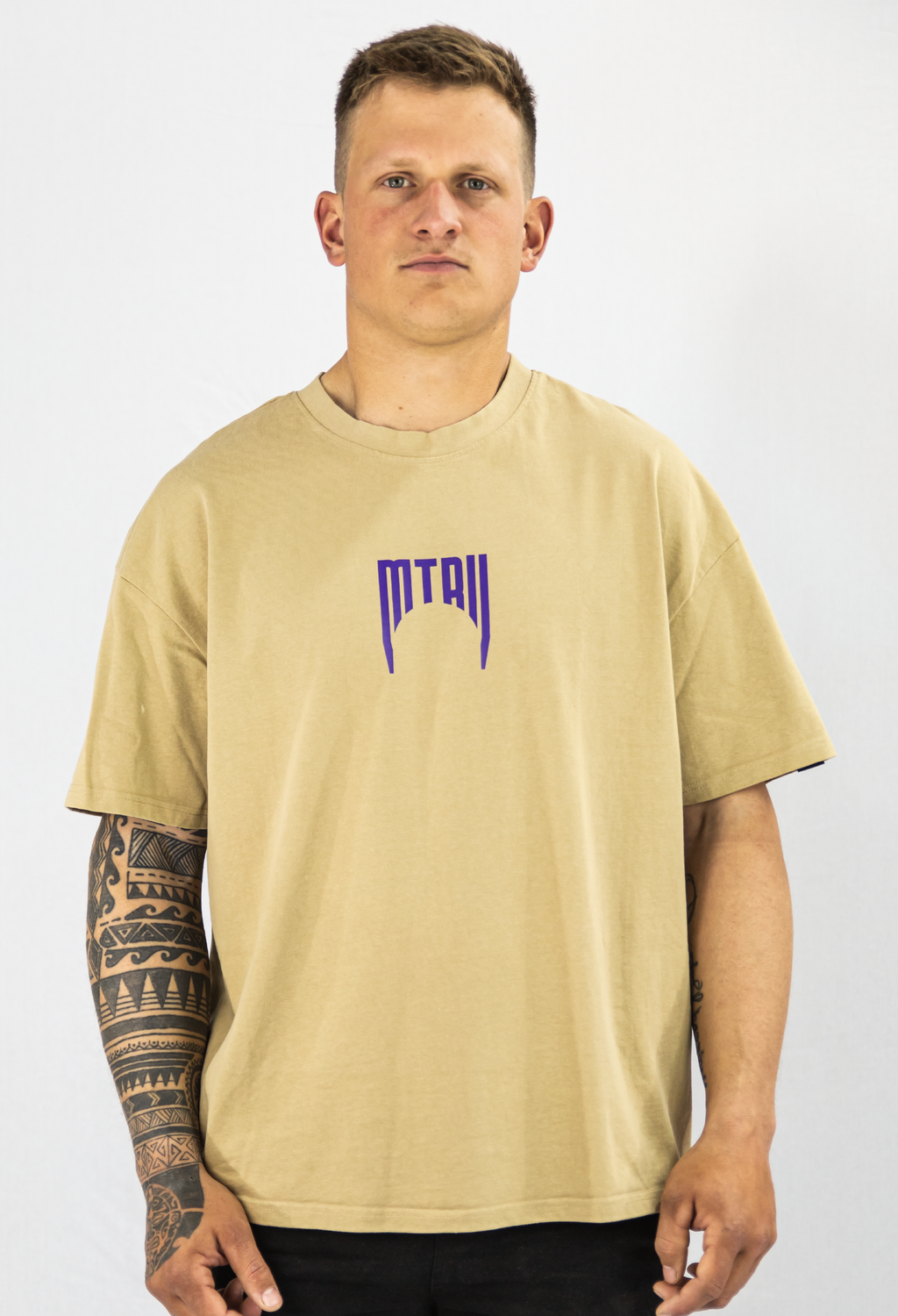 PISTON TEE DESERT