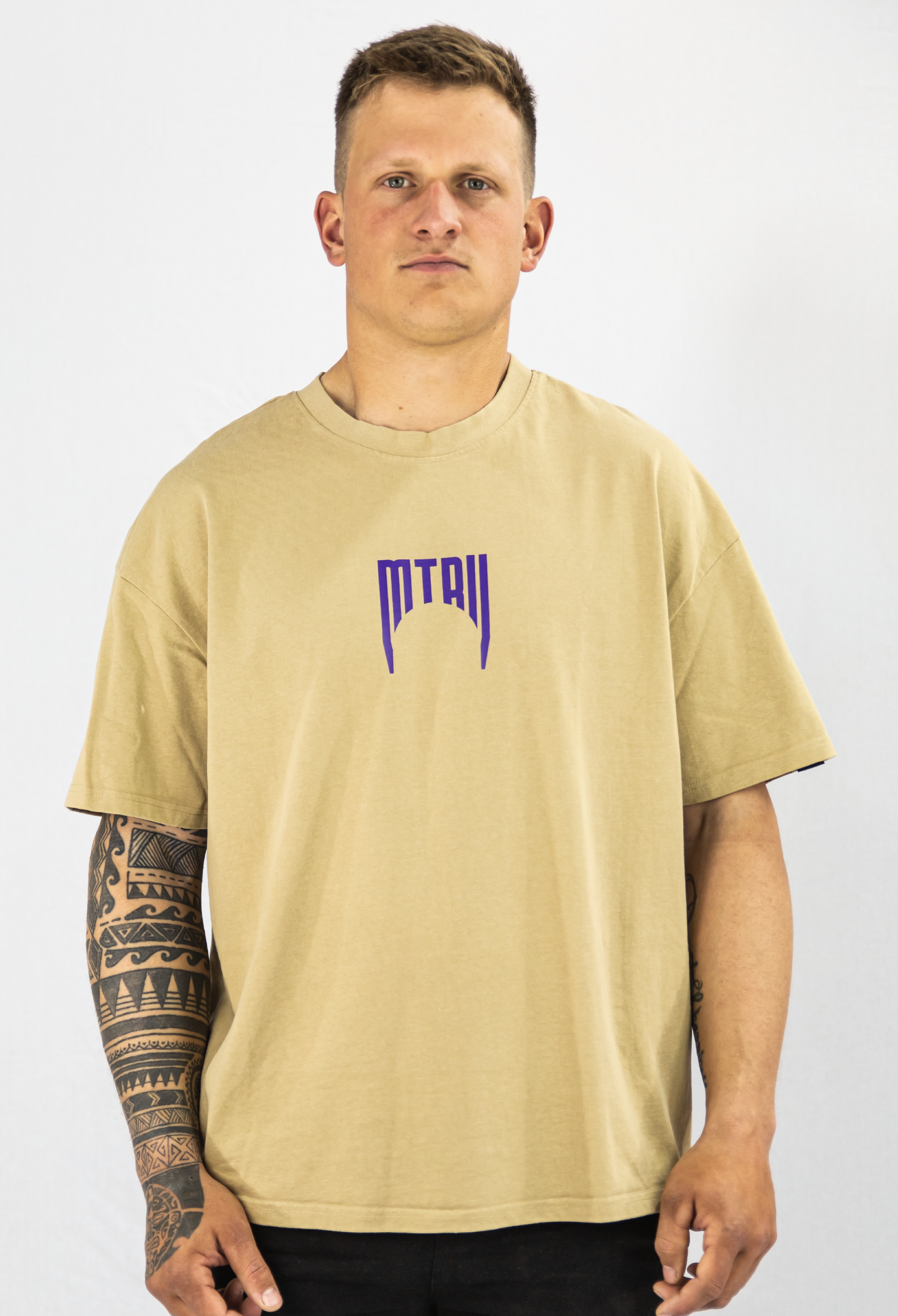 PISTON TEE DESERT